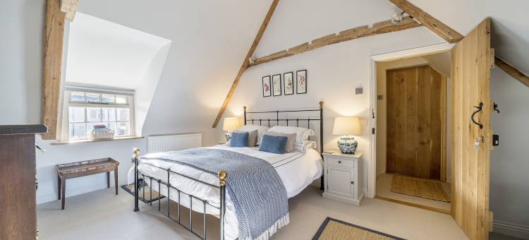 巴顿小屋民宿(Barton Cottage Bed and Breakfast)图片