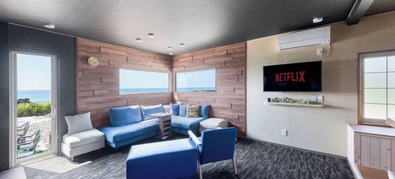 THE OCEAN VISTA 海眺亭(The Ocean Vista)图片