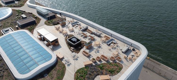 Solo Sokos 4号码头酒店(Solo Sokos Hotel Pier 4)图片