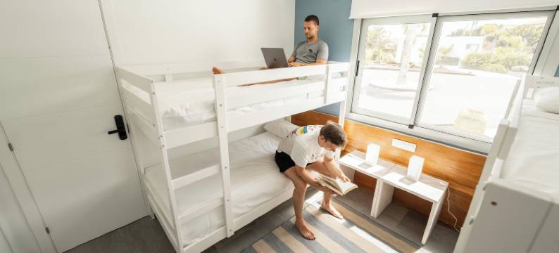 休暇冲浪俱乐部(Kyuka Surfclub)图片