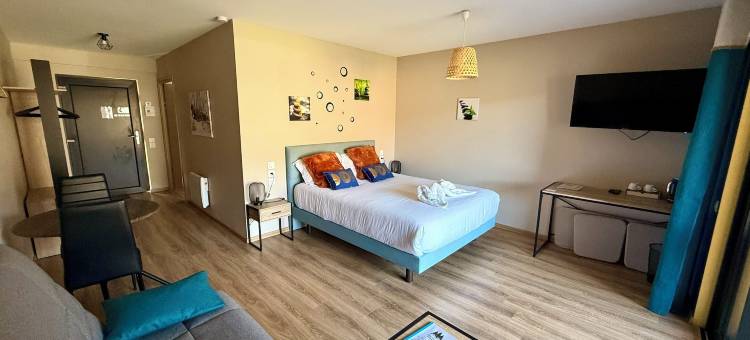 查尔达水疗中心(Charda Spa)图片