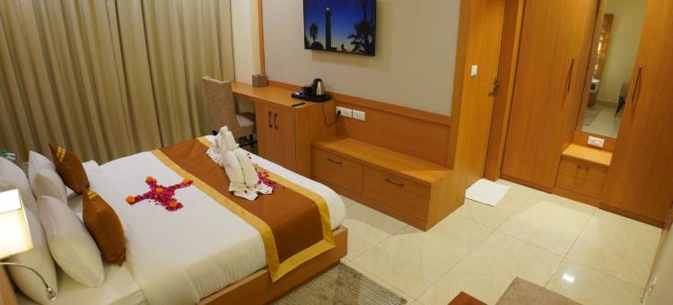 欢悦皇家酒店(Hotel Cheer Royale)图片