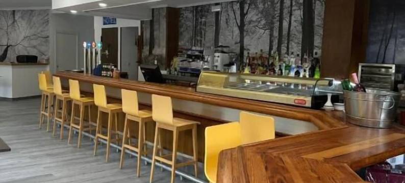 你好阿斯图尔绿色(Hello Astur Green)图片