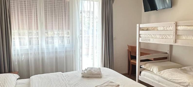 河岸酒店(Hotel du Quai)图片