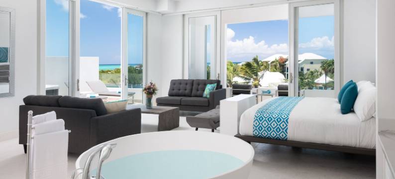 禅泽精品酒店(Zenza Boutique Hotel)图片