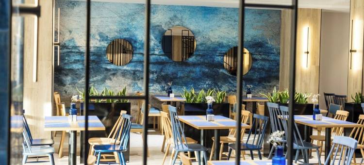 波尔塔马雷活动和水疗度假村(Porta Mare Active & Spa Resort)图片