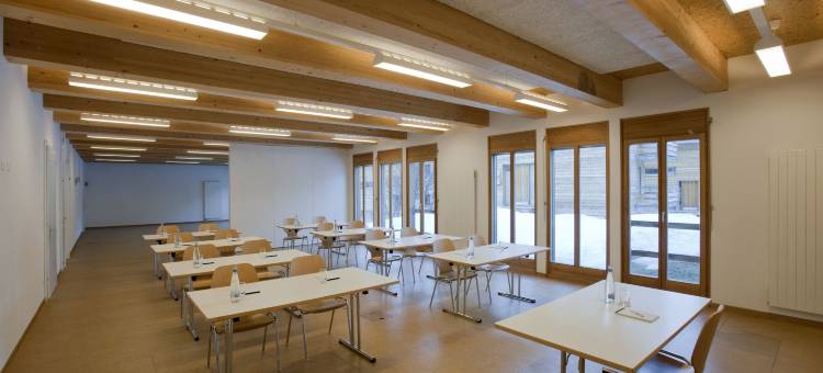 阿拉林酒店 萨斯费(Hotel Allalin Saas-Fee)图片