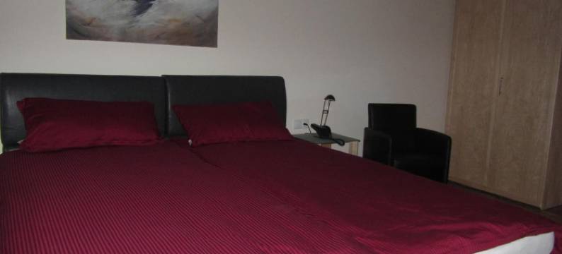 专享盖斯特兹梅尔兰德酒店(Exklusive Gästezimmer Landau)图片