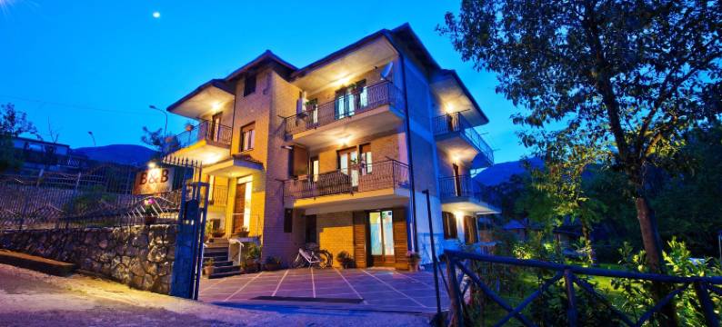 海迪酒店(Haidi House)图片