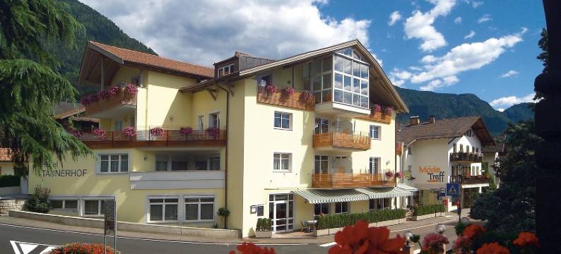 坦内霍夫酒店(Hotel Tannerhof)图片