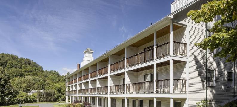 费尔班克斯酒店(Fairbanks Inn)图片