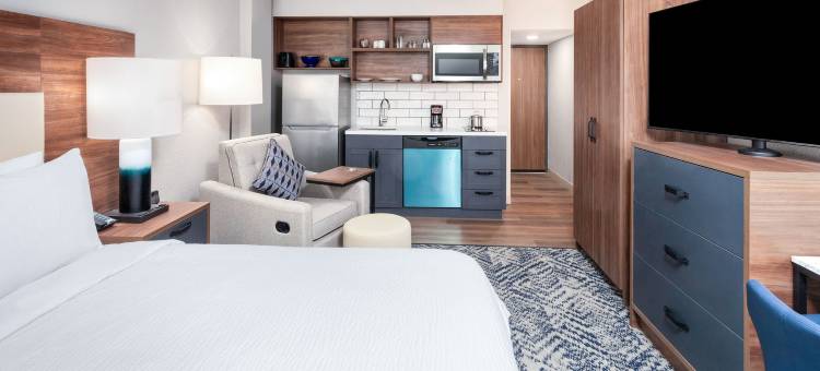 Candlewood Suites Columbus North图片