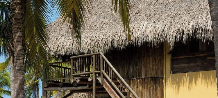 艾特酒店(Aite Eco Resort)图片