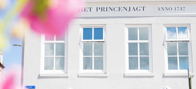 普林森雅格精品酒店(Boutiquehotel Princenjagt)图片