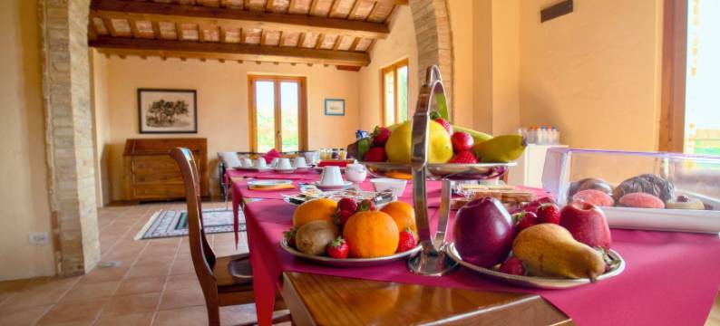 德拉斯莫酒馆(Cantina d'Erasmo - Camere e Degustazioni)图片