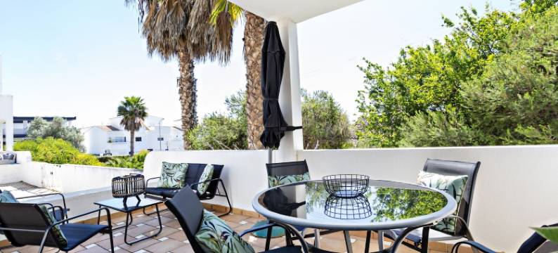 QV 21 - 草帽公寓 - 昆塔维拉(QV 21 - Straw Hat Apartment - Quinta Velha)图片