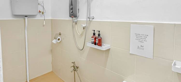 三卧室(3 bedroom)图片