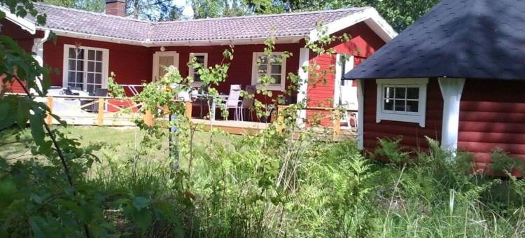 Bjurvik的宜人公寓(Pleasant Apartment in Bjurvik)图片