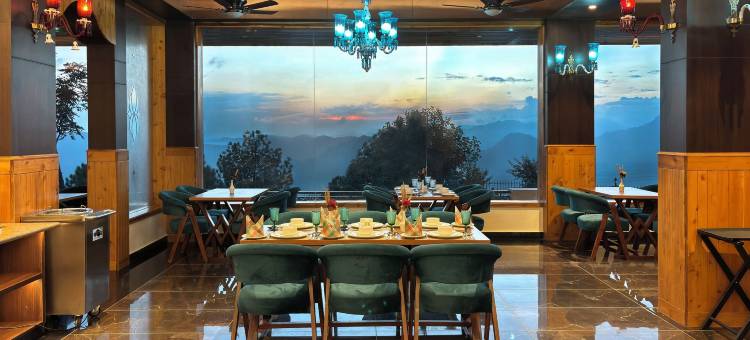 拉杰曼辛格生态度假村(Rajmaan Singh Eco Resorts)图片