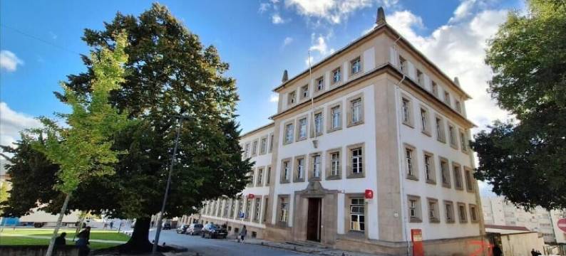 Correios的房子(Casa Dos Correios)图片