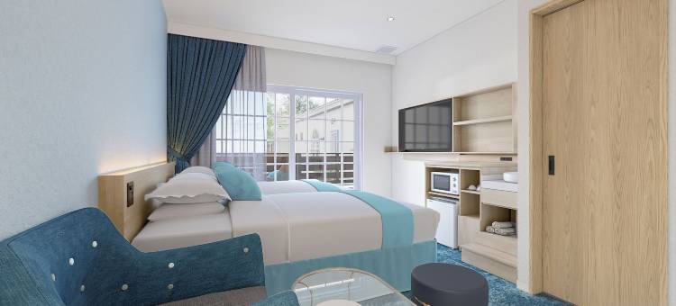 酒店 O. 濑户内(Hotel O. Setouchi)图片