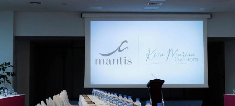 Mantis Kivu Marina Bay Hotel图片
