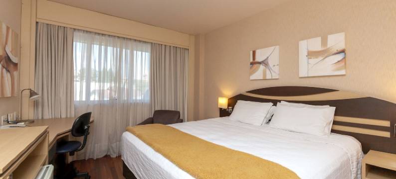 TRI HOTEL VITTORIA BENTO图片