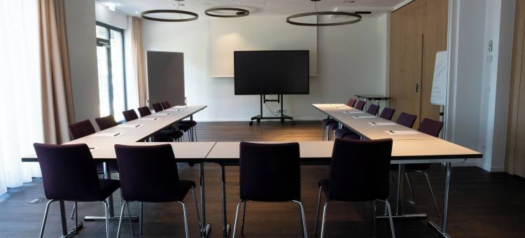 格林姆斯酒店，哈瑙(Grimms Hotel Hanau)图片