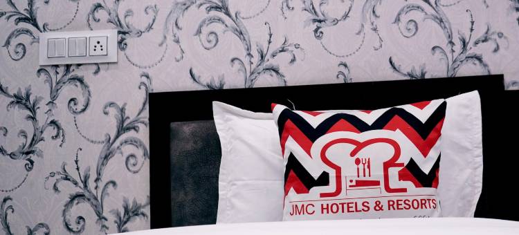 JMC 酒店 S 客栈(Jmc Hotel S Inn)图片