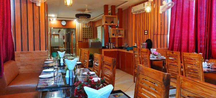 阳光酒店(Hotel Sunshine)图片