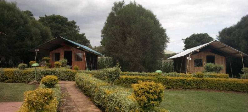 香料花园酒店(Spice Garden)图片