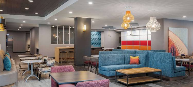 Home2 Suites by Hilton Phoenix Midtown图片