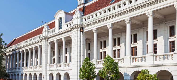 雅加达夜与日酒店-芒加贝萨尔(Nite & Day Jakarta - Mangga Besar)图片