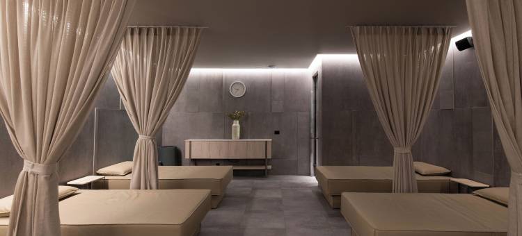 Therma Numera Longevity & Spa图片