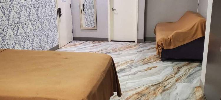 精华酒店在JFK(The Essence Hotel at JFK)图片