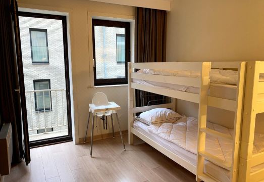 Apartment in Nieuwpoort with Sea Views Hotel Overview