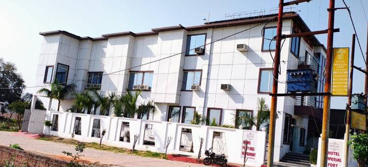 帝国堡酒店(HOTEL IMPERIAL FORT)图片