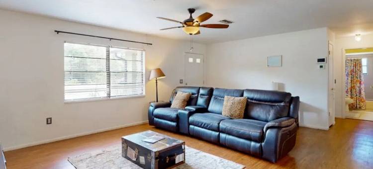 日落绿洲(Sunset Oasis Pool Home)图片