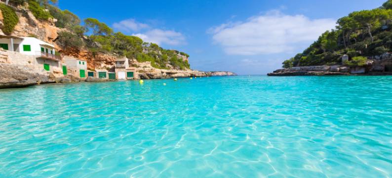 图洛乡村庄园酒店(Finca Hotel Rural Es Turó)图片