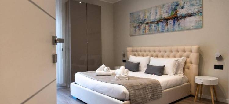 二十四号豪华套房(XXIV Domus Luxury Suites)图片