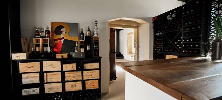 马塞里亚卡西纳菲奥卡(Masseria Casina Fiocca)图片