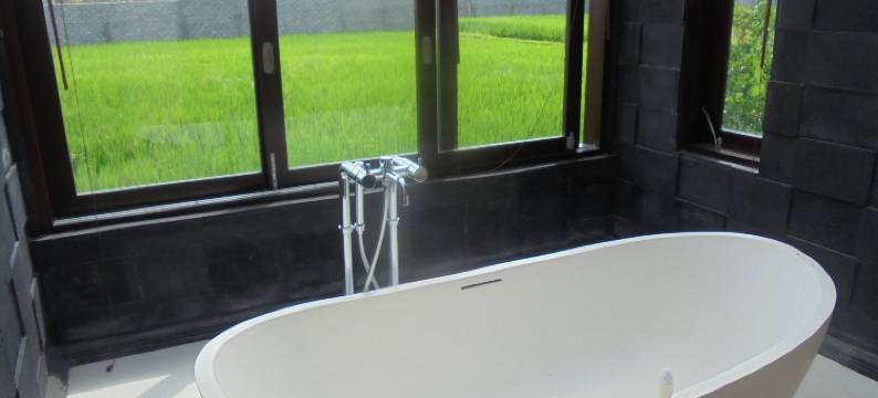 比乌库昆套房及温泉(Biyukukung Suite & Spa)图片