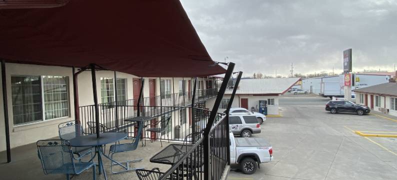 沙丘旅馆(Dunes Inn Alamosa)图片