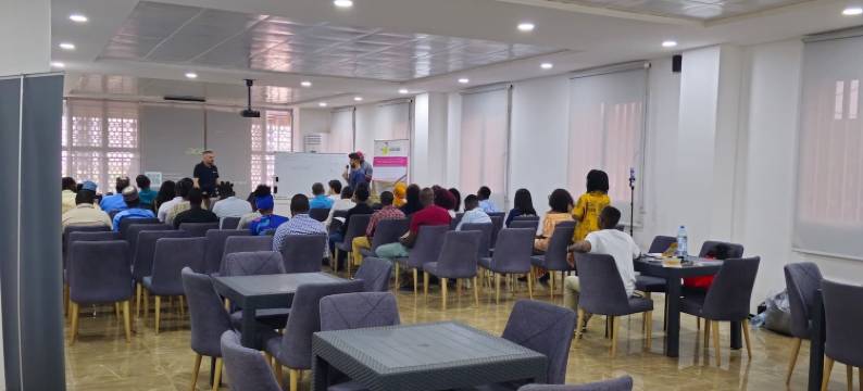 信天翁高级酒店(Albatros Premium Hôtel)图片