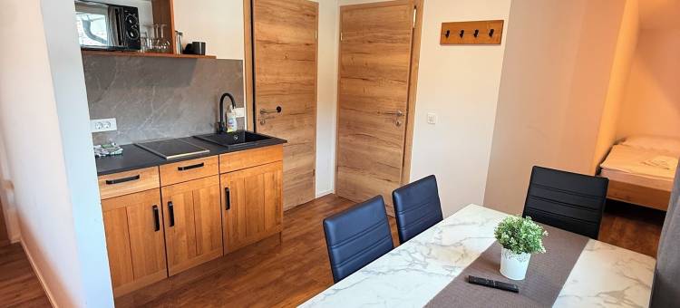 采尔克利耶·机场五分钟PJ酒店(PJagodic Hotel Cerklje)图片