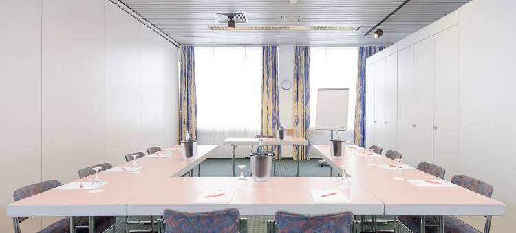 宜必思帕特泊恩城市酒店(ibis Paderborn City)图片