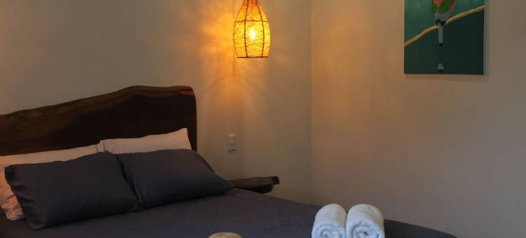 华卡斯酒店(Hotel Huacas)图片