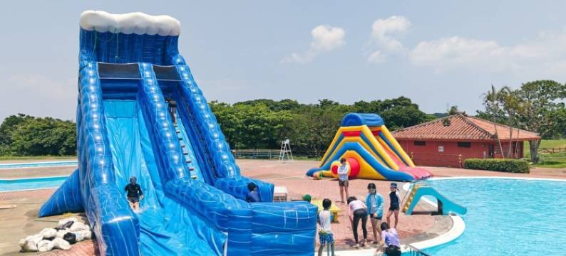 南城Yuinchi酒店(The Yuinchi Hotel Nanjo)图片