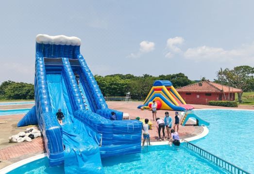 The Yuinchi Hotel NanjoHotel Overview