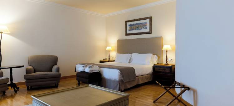 拉瓜迪亚西尔肯别墅酒店(Hotel Silken Villa de Laguardia)图片